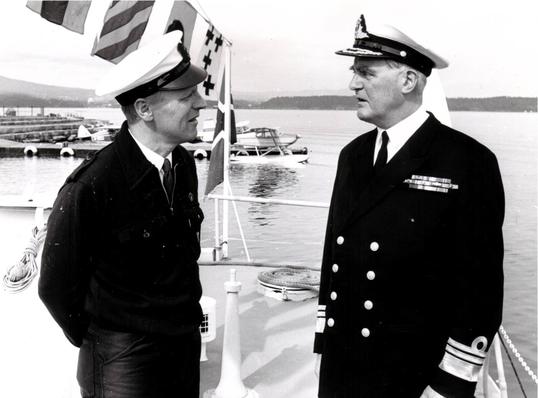 Admiral