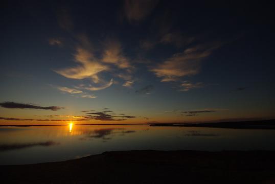 Alaska Tom Simonsen