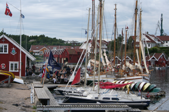 bilde armada