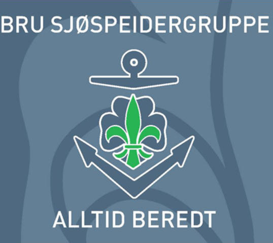Bru Sjøspeidergruppe