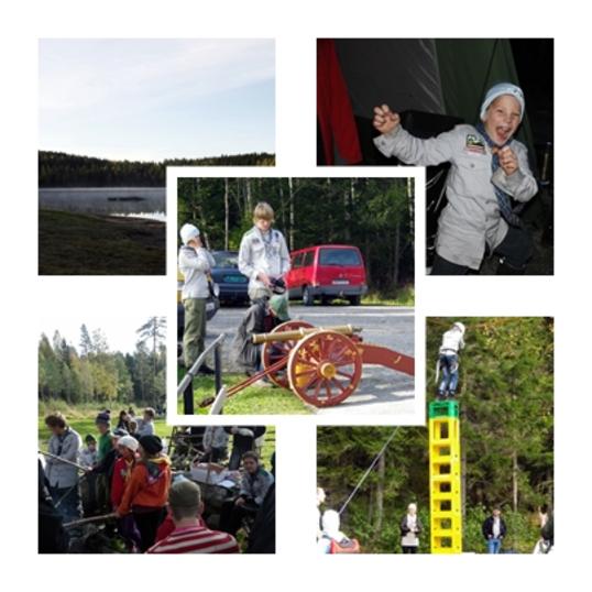 Flere bilder under "bilder"