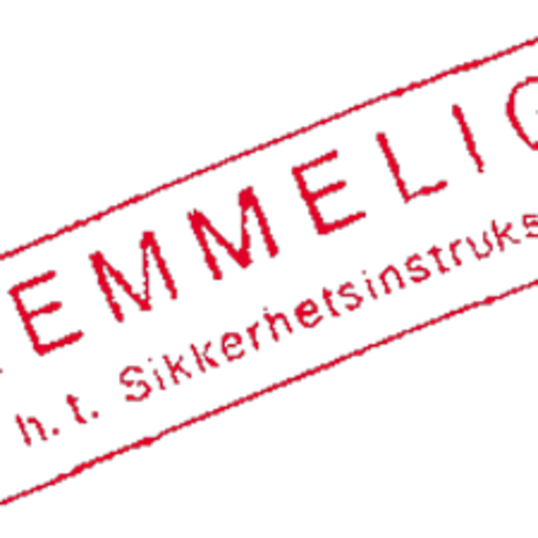 Hemmelig