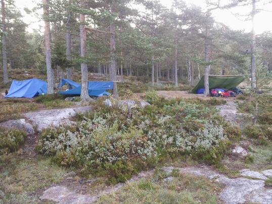 høsttur myrdammen