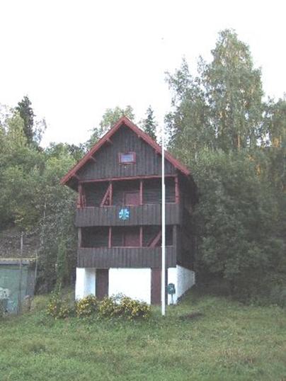 Jarshus