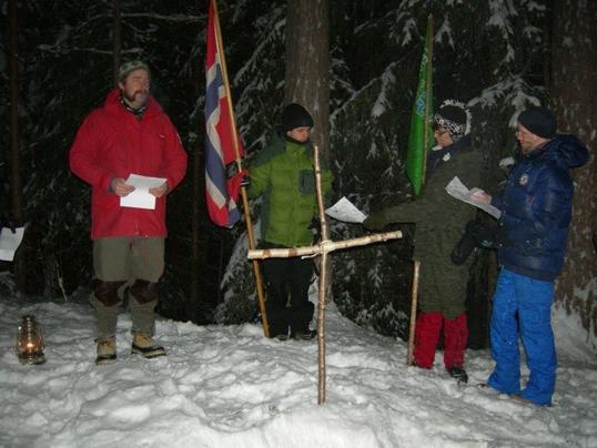 Juleotte 2
