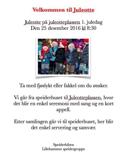 Juleotte