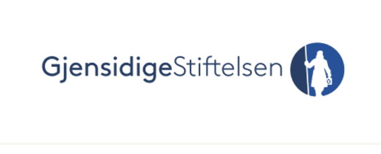 Logo GjensidigeStiftelsen
