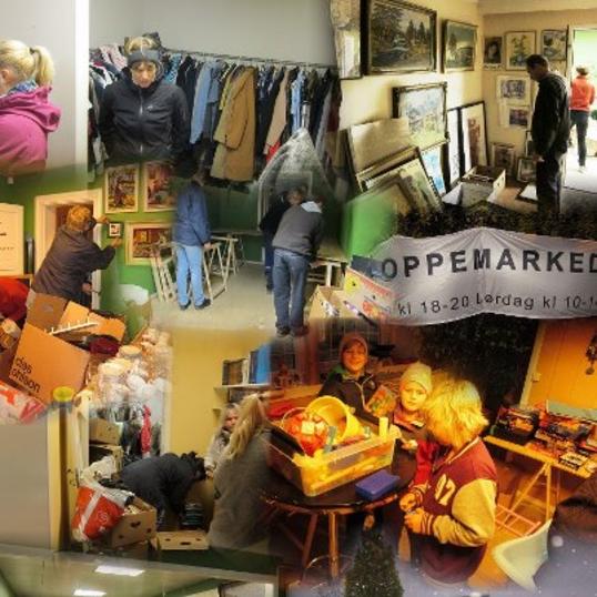 Loppis 2012