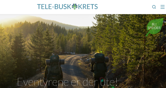 nettside telebusk