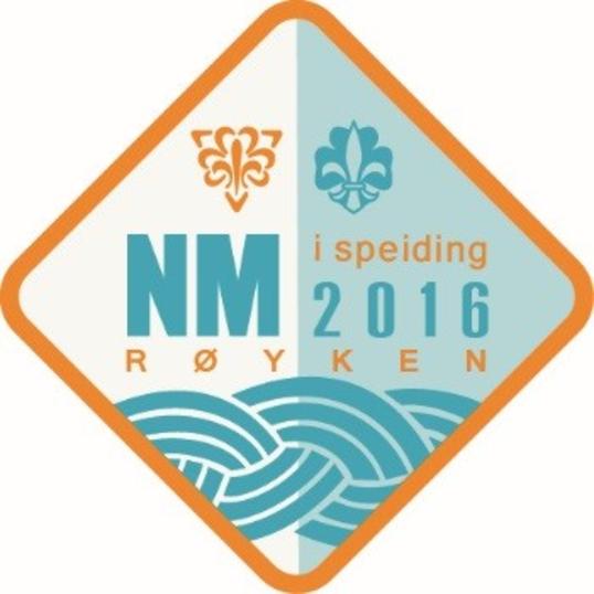 NM speiding 2016