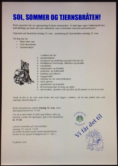 Pakkeliste