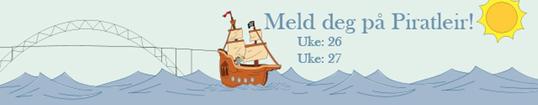 Piratlleir web