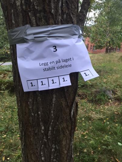 post