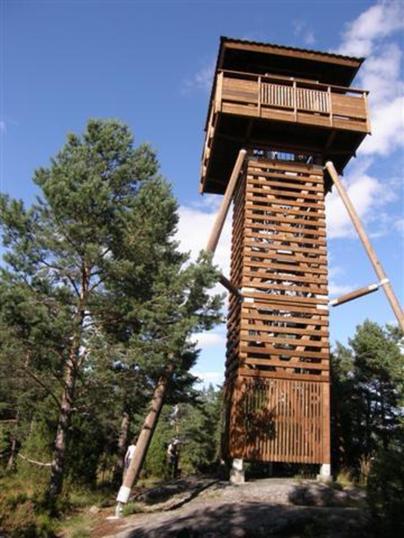 risedalstaarnet