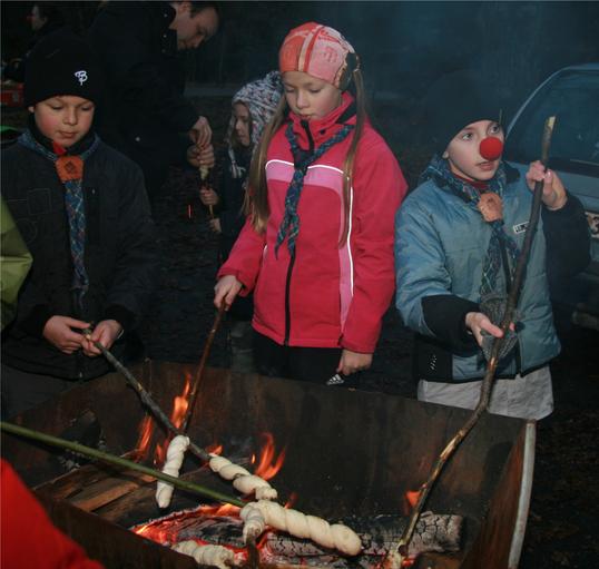 Rød nese dagen 2009