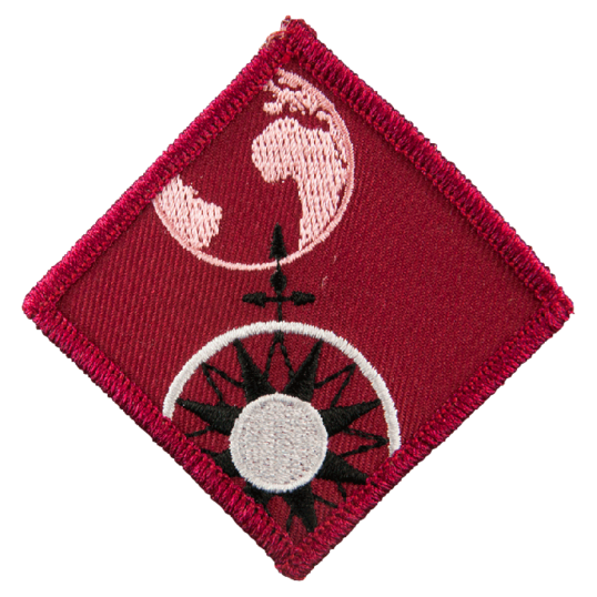 Rovermerket
