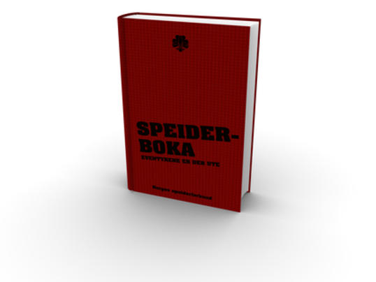 speiderboka
