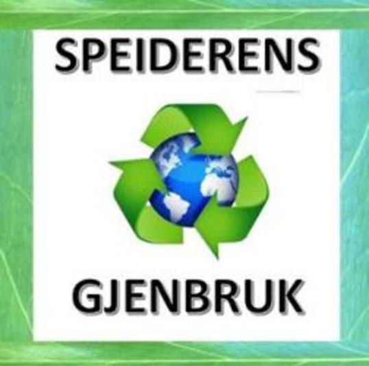 speiderens gjenbruk