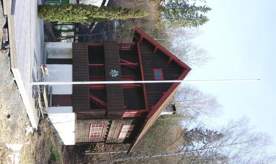 speiderhuset sok str