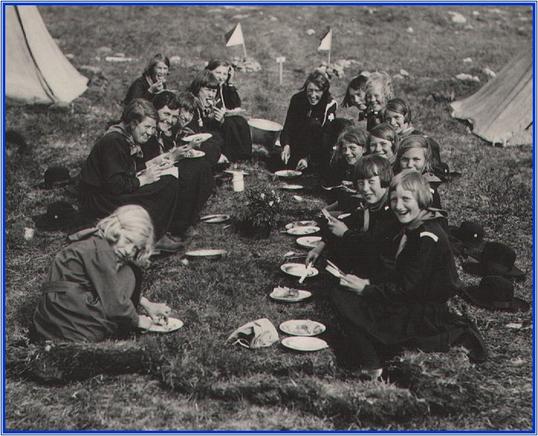 speiderleir1938