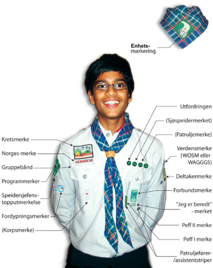 speiderskjorten_merkeplassering