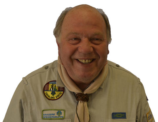 Steinar Brogeland