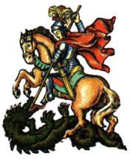 Stgeorgsdagen