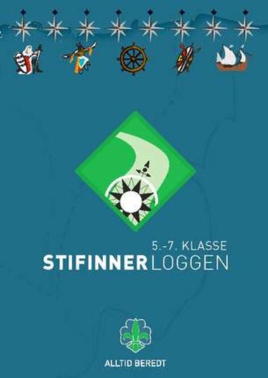 stifinnerlogg