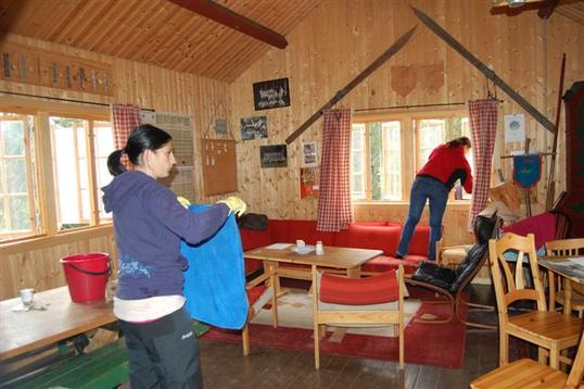 Stua