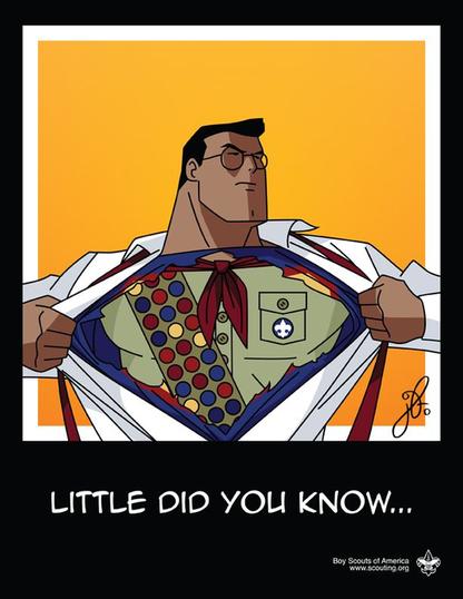Superspeider