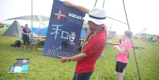tropp 9