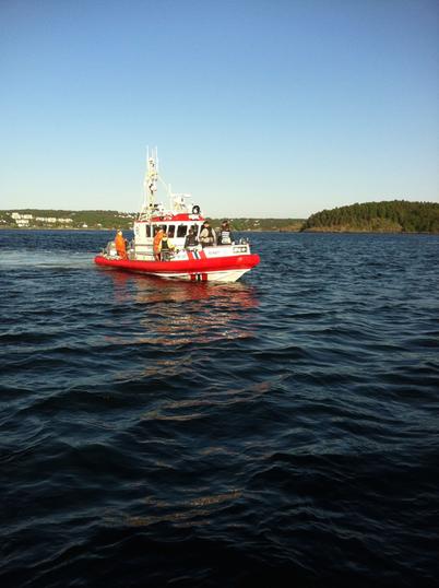 Tur med redningsskøyta15