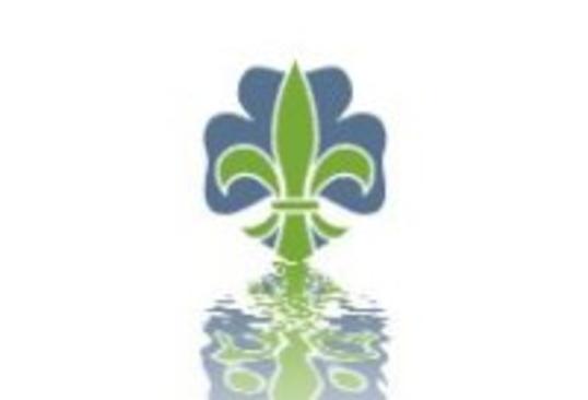 Vannlogo