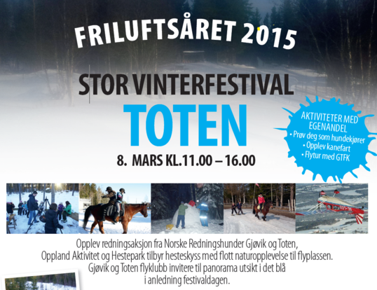 Vinterfestival